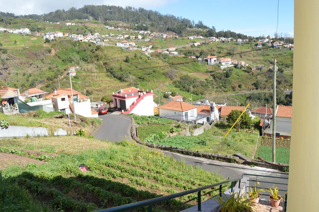 Typical Madeira Orchid House Villa Calheta  Eksteriør bilde